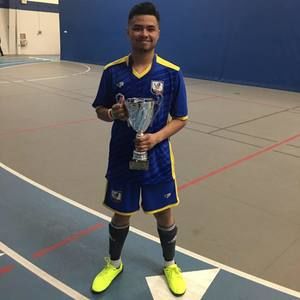 Meet your Posher, Henry